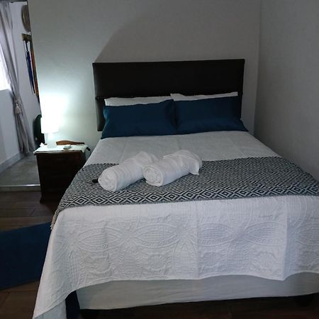Lisane Accommodation Middelburg  Eksteriør bilde