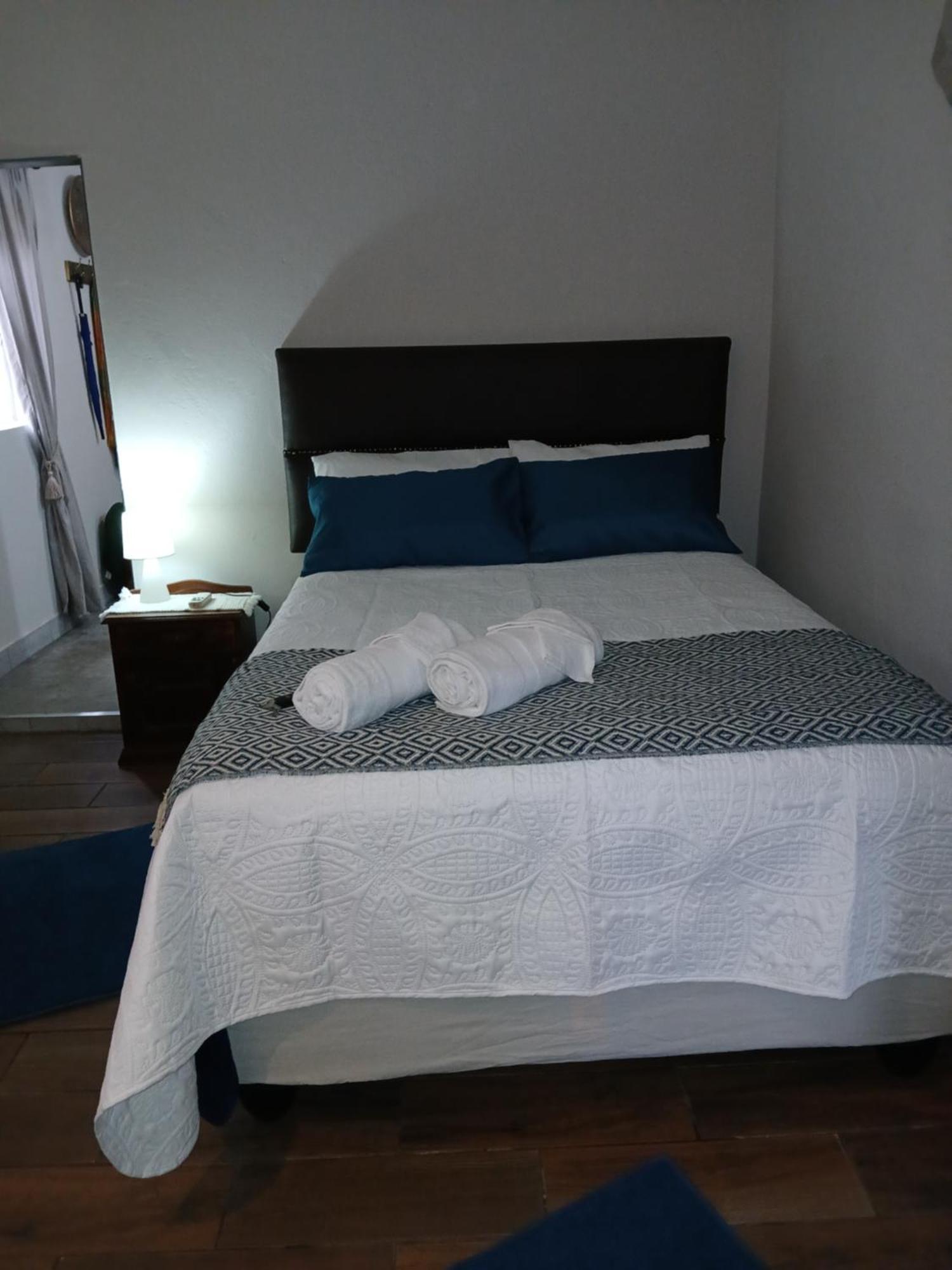 Lisane Accommodation Middelburg  Eksteriør bilde