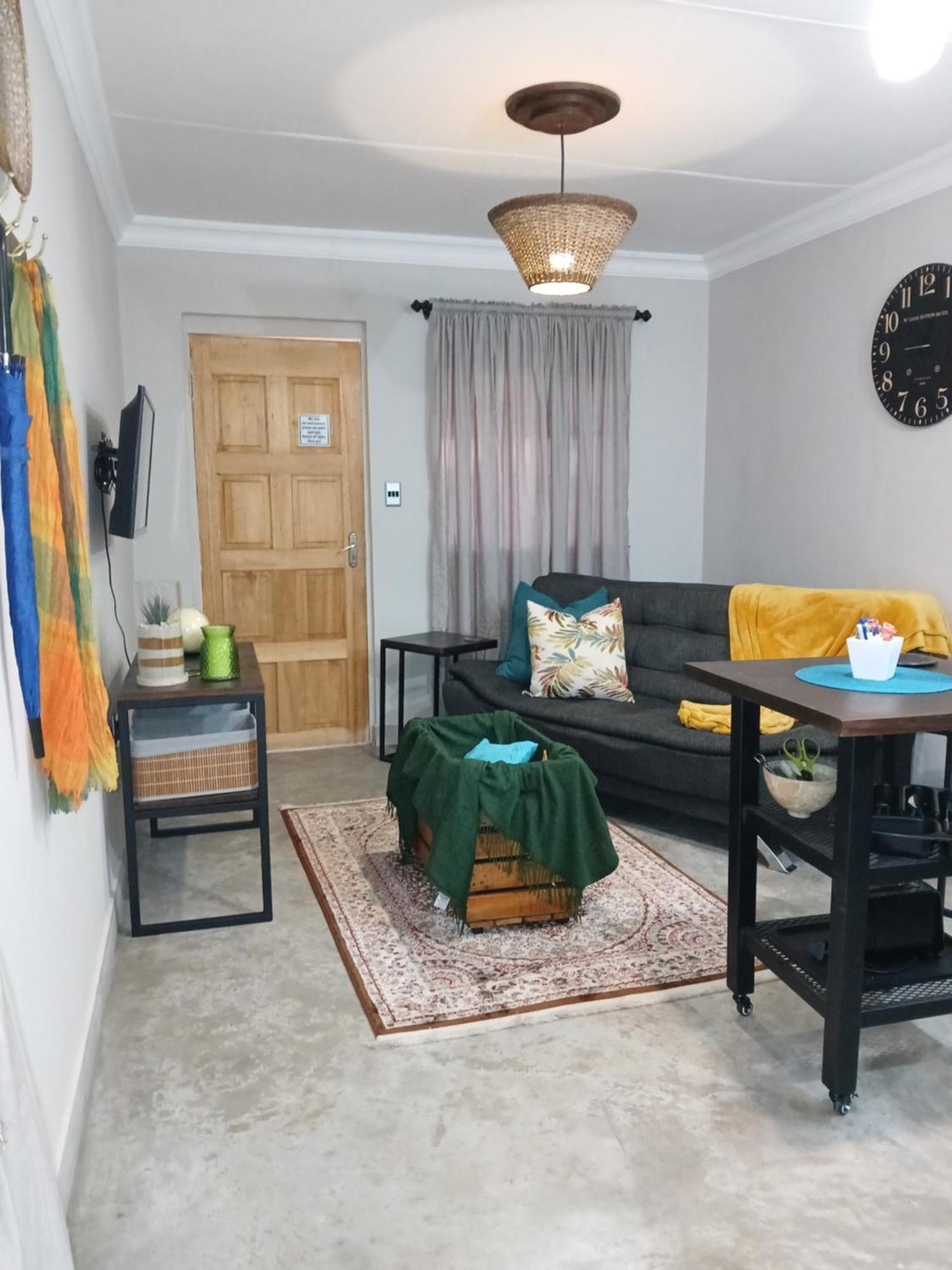 Lisane Accommodation Middelburg  Eksteriør bilde