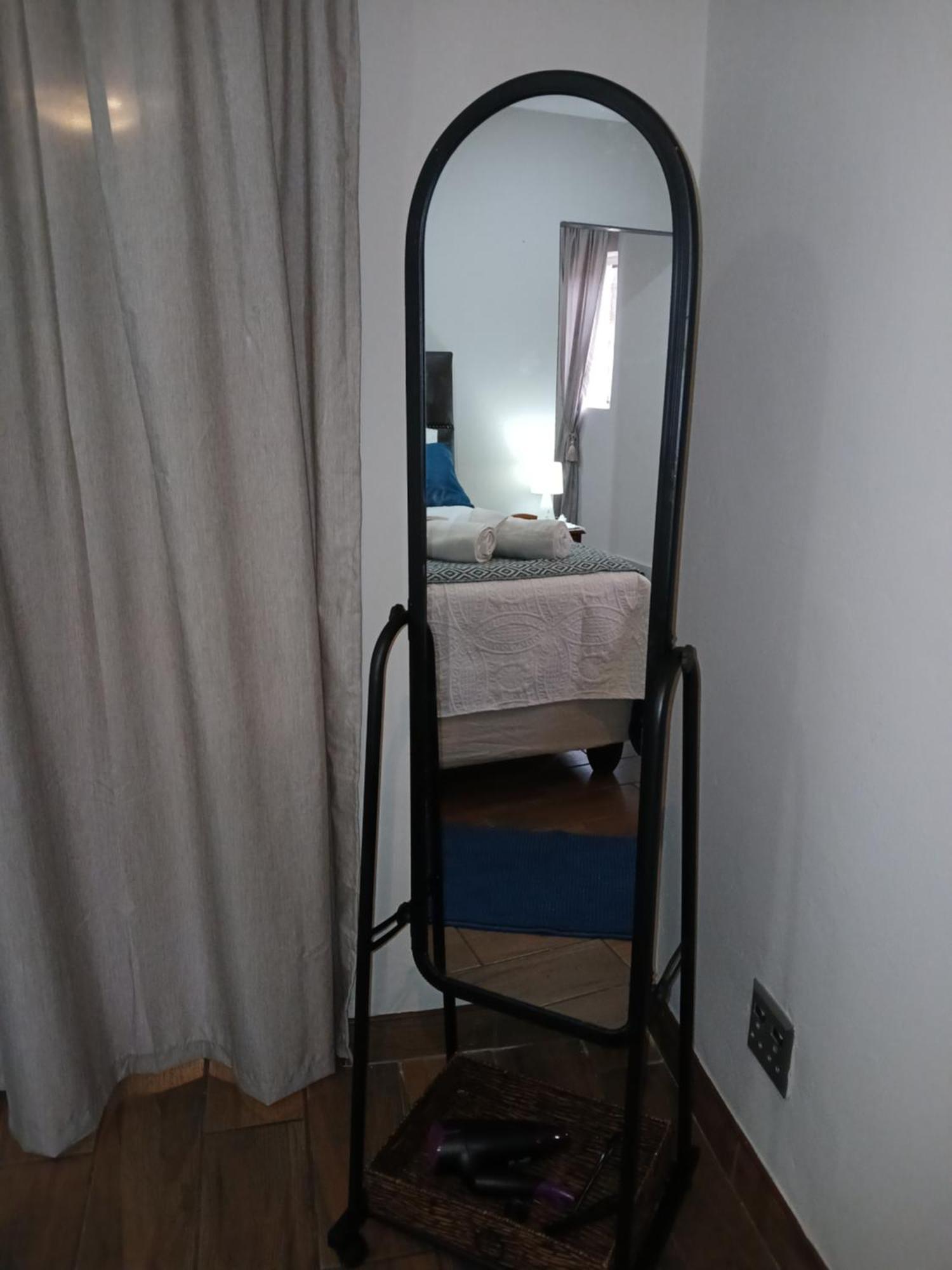 Lisane Accommodation Middelburg  Eksteriør bilde