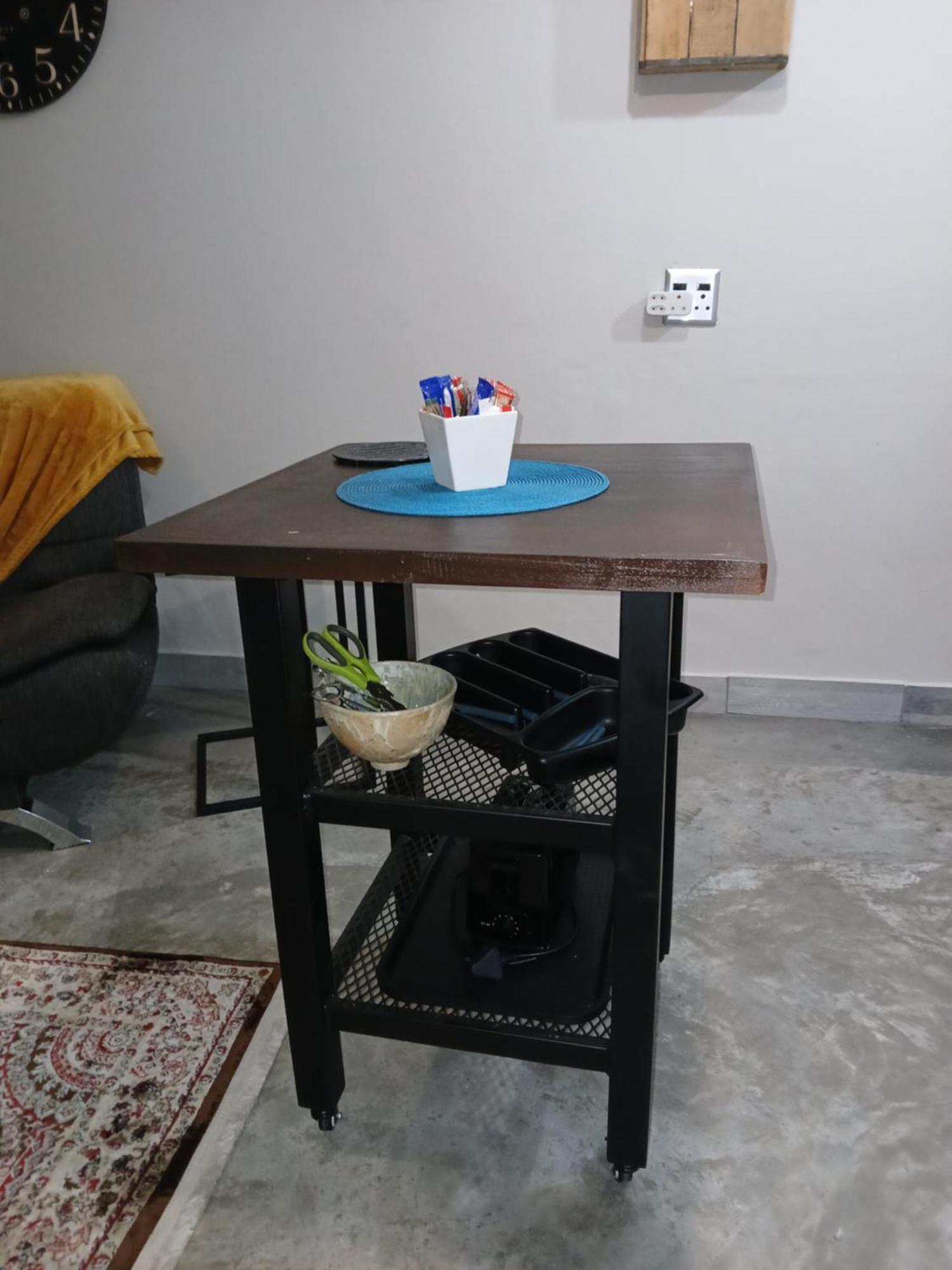 Lisane Accommodation Middelburg  Eksteriør bilde