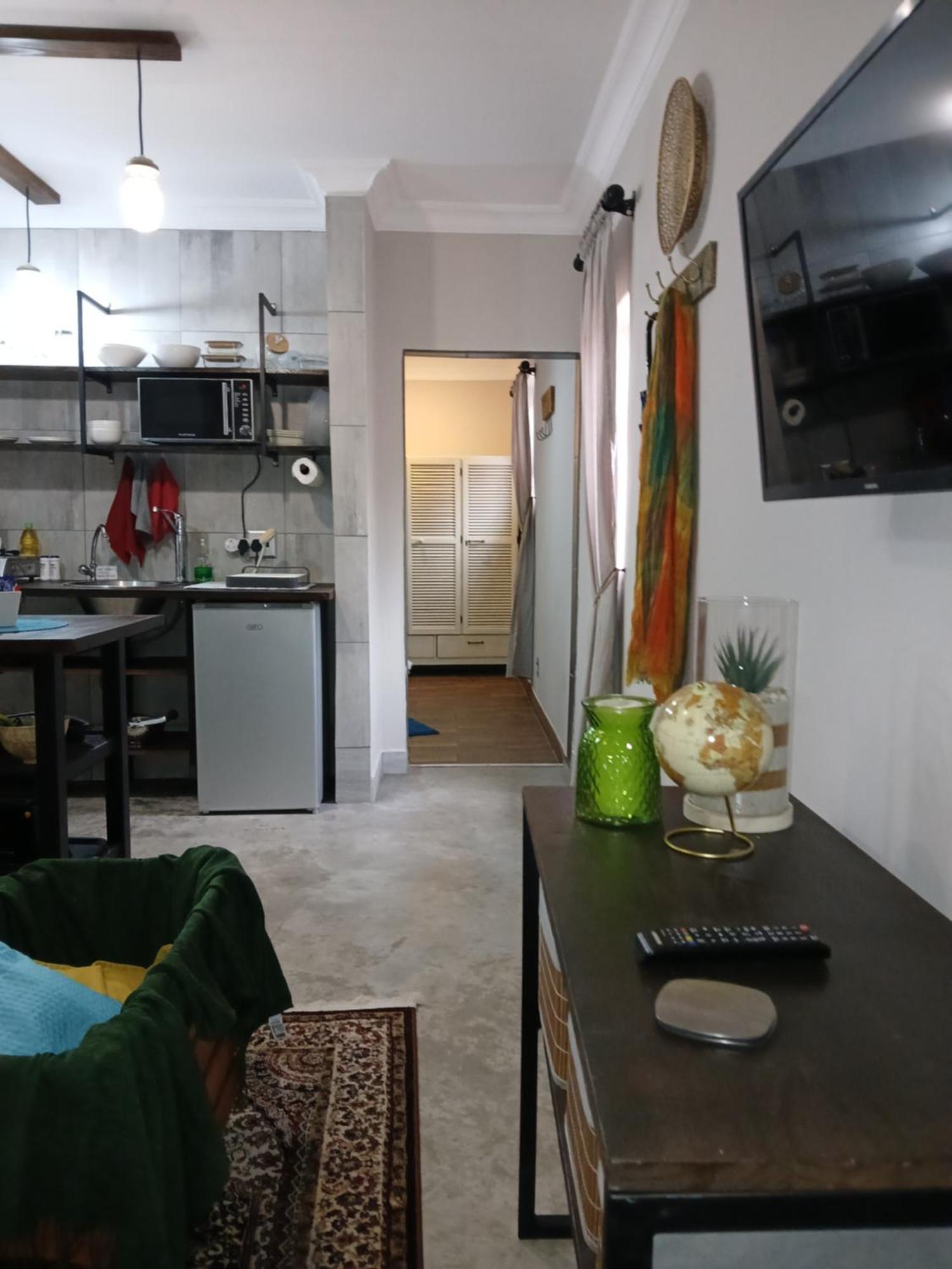 Lisane Accommodation Middelburg  Eksteriør bilde