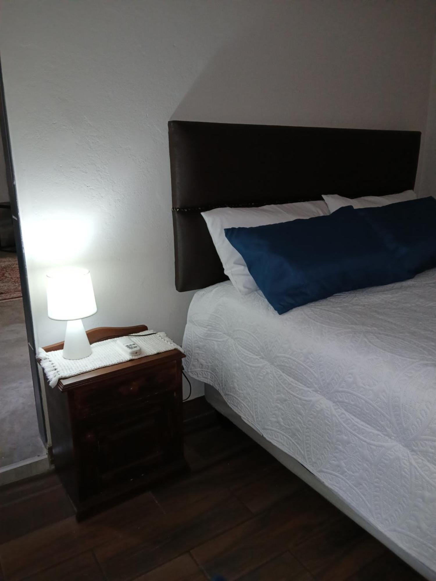 Lisane Accommodation Middelburg  Eksteriør bilde