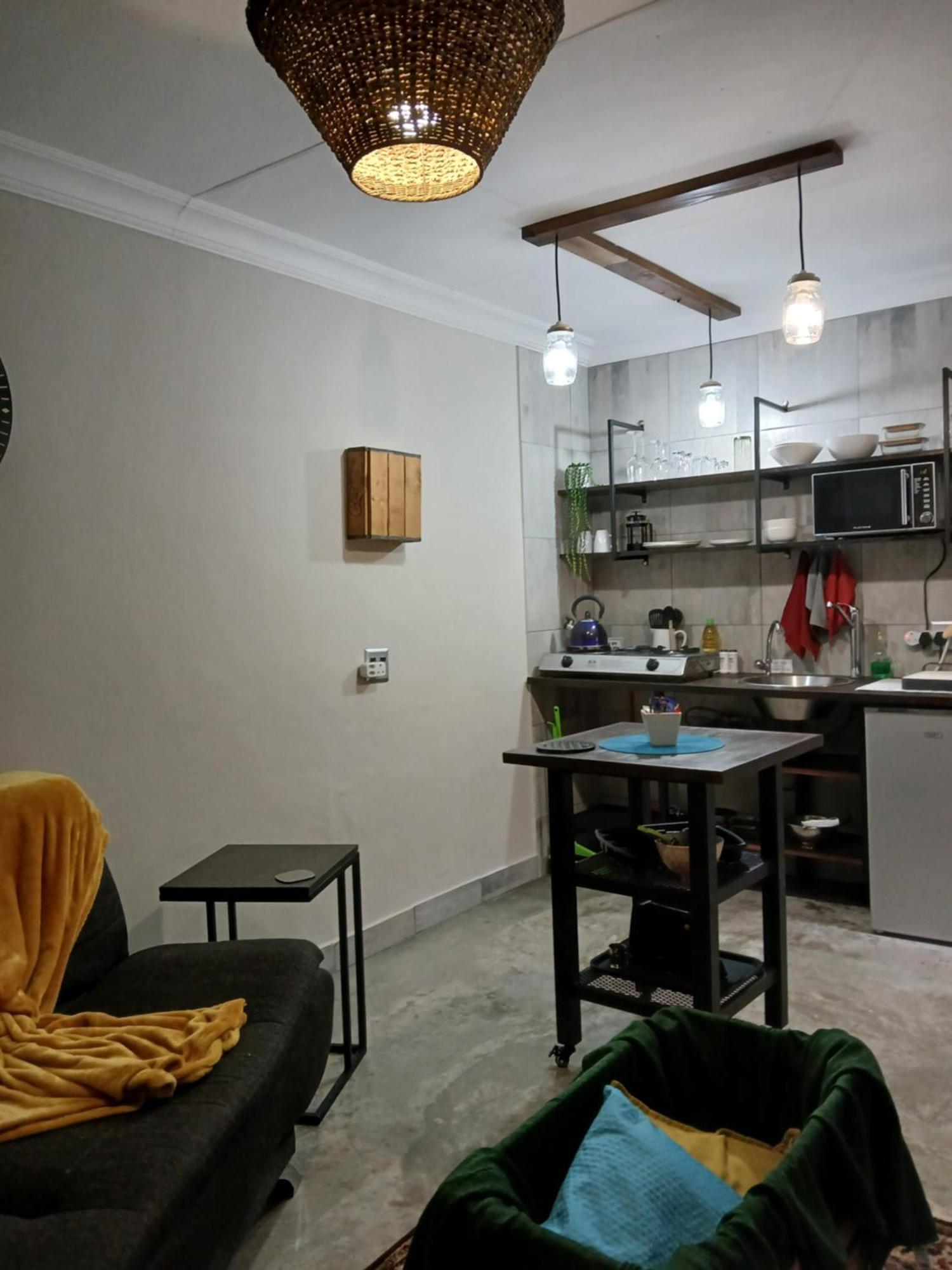 Lisane Accommodation Middelburg  Eksteriør bilde