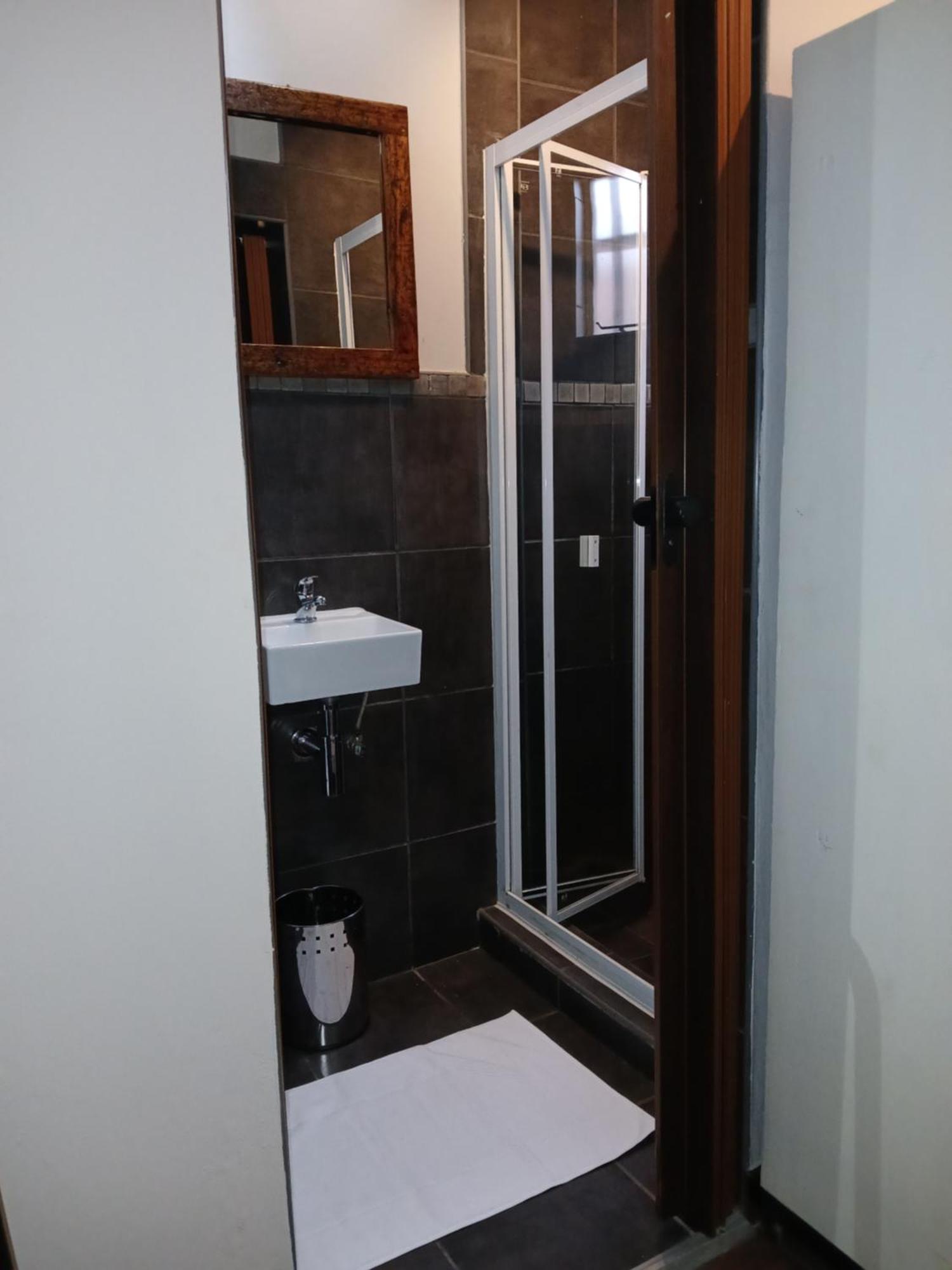 Lisane Accommodation Middelburg  Eksteriør bilde