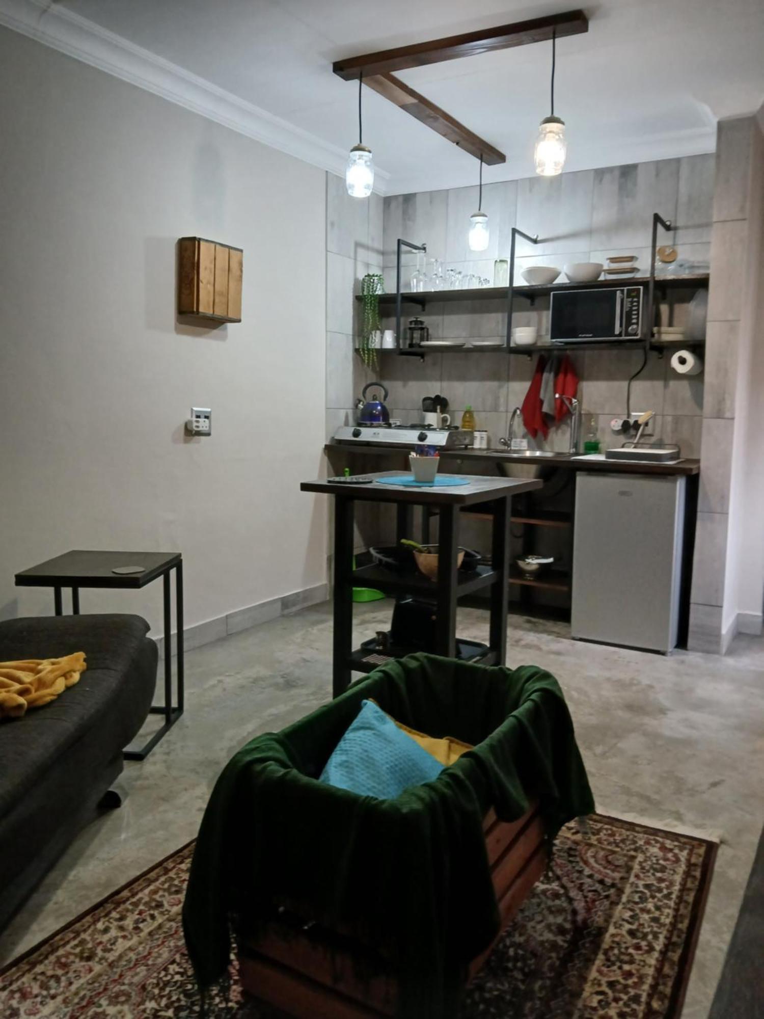 Lisane Accommodation Middelburg  Eksteriør bilde